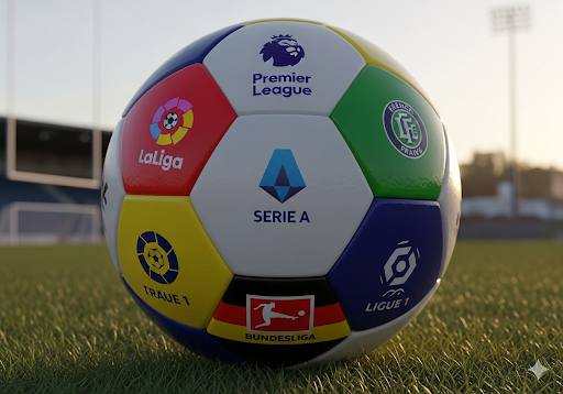 足球soccer 比赛瞬间
